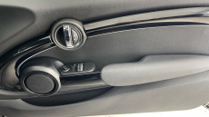 MINI Hatchback 2.0 John Cooper Works 3dr Petrol Hatchback